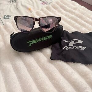 Women's Tinted Sport Sunglasses